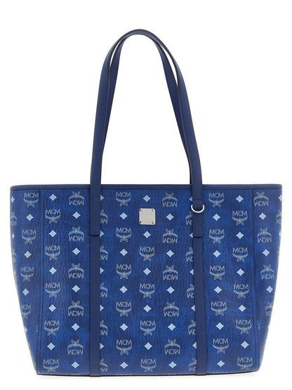Mcm Medium 'Toni' Shoppingväska