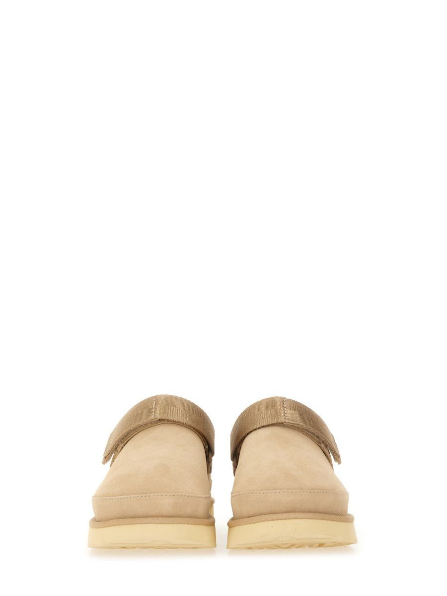 UGG Goldenstar Sabot