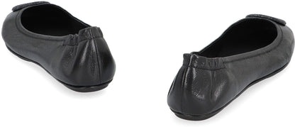 Tory Burch platta skor