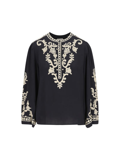 Isabel Marant Étoile Skjortor