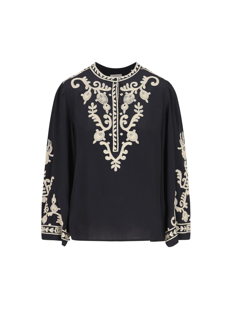 Isabel Marant Étoile Skjortor