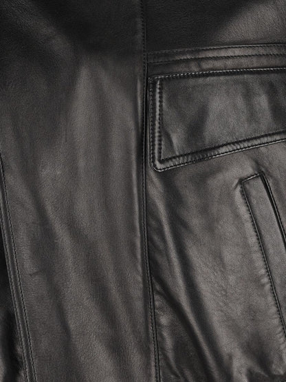 Saint Laurent-jackor