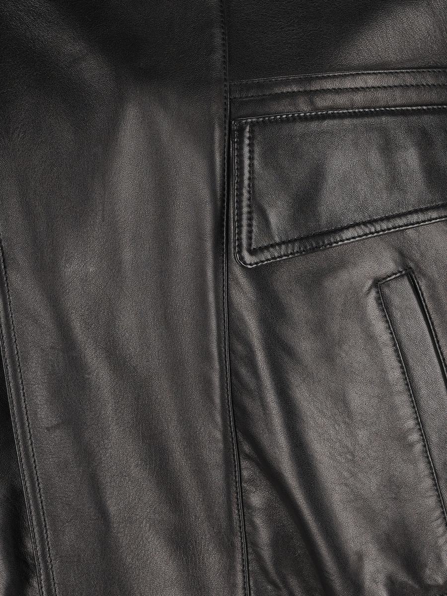 Saint Laurent-jackor