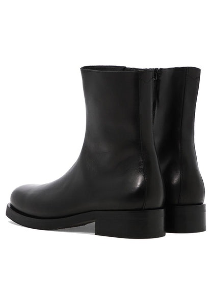Våra äldre "Truck"-ankelboots