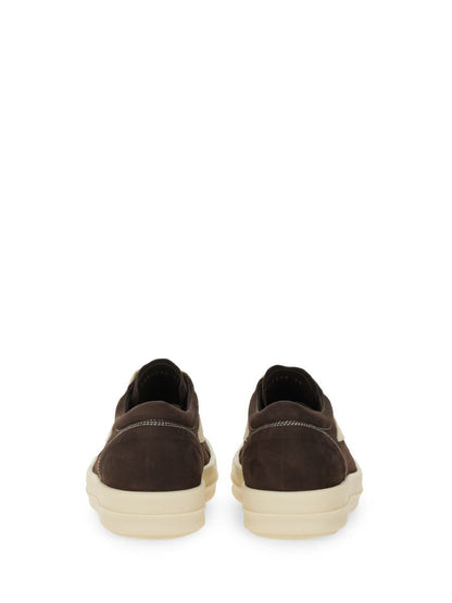 Rick Owens "Concordians" Sneaker
