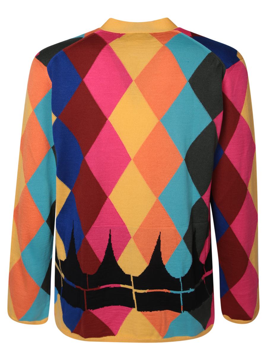 Comme Des Garçons Homme Plus Cardigans