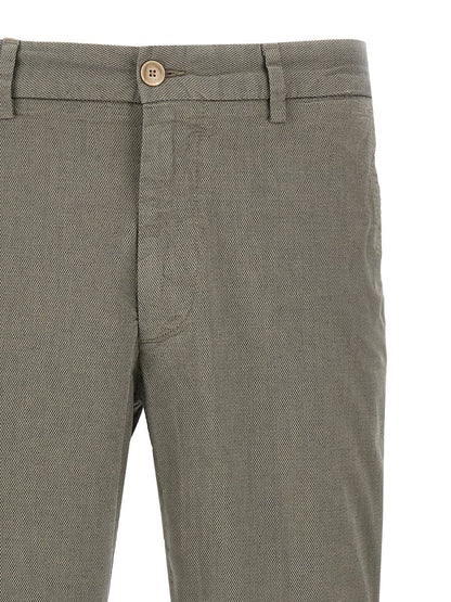 Hugo Boss 'Kaiton'-byxor