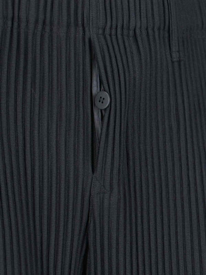 Homme Plissé Issey Miyake byxor