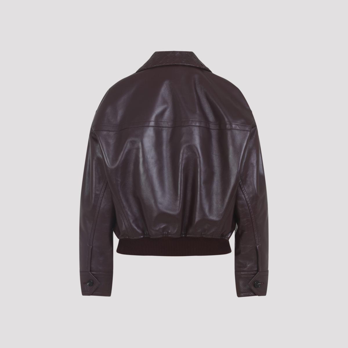 Bottega Veneta-jacka