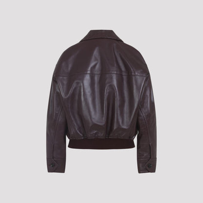 Bottega Veneta-jacka