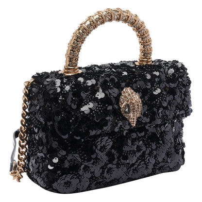 Kurt Geiger London-väskor
