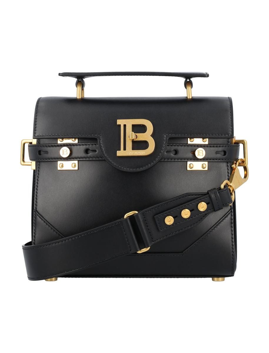 Balmain Bbuzz 23-väska