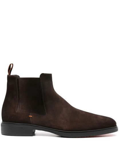 Santoni "Easy" Ankelstövlar Skor