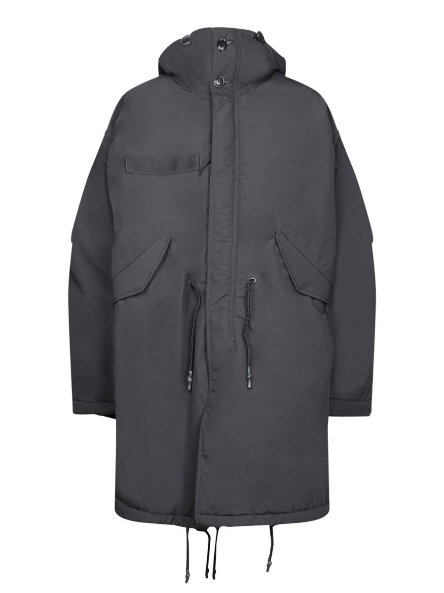 Junya Watanabe-jackor