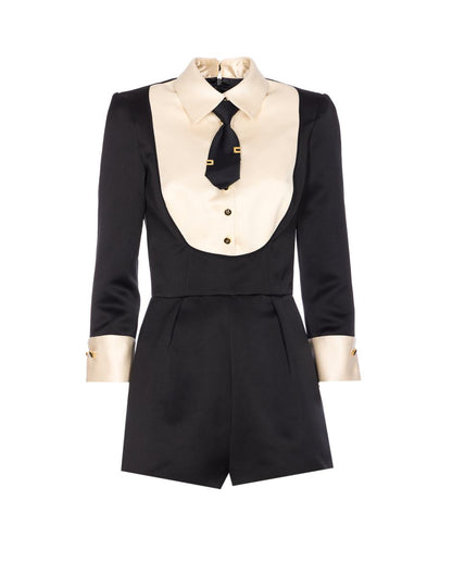 Elisabetta Franchi-byxor