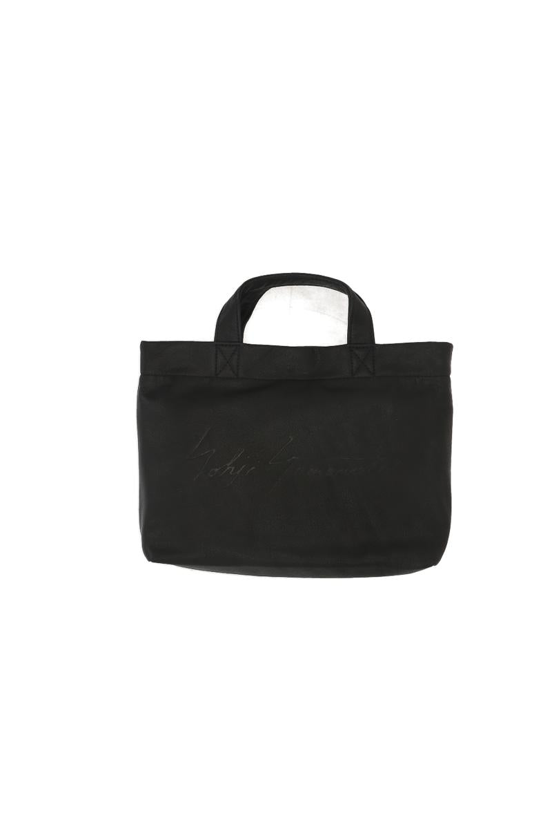 Discord Yohji Yamamoto-väskor