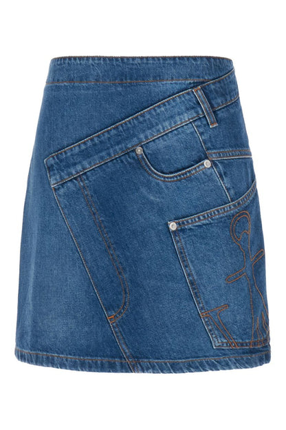 Jw Anderson Kjolar