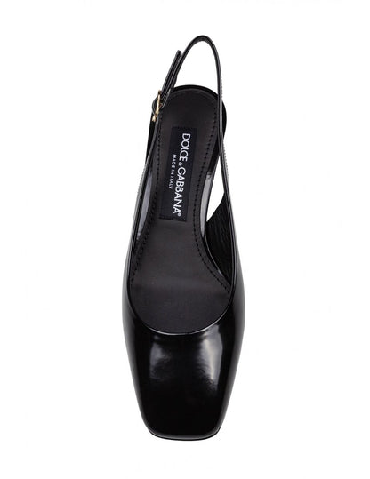 Dolce &amp; Gabbana 'Jackie New' Slingback