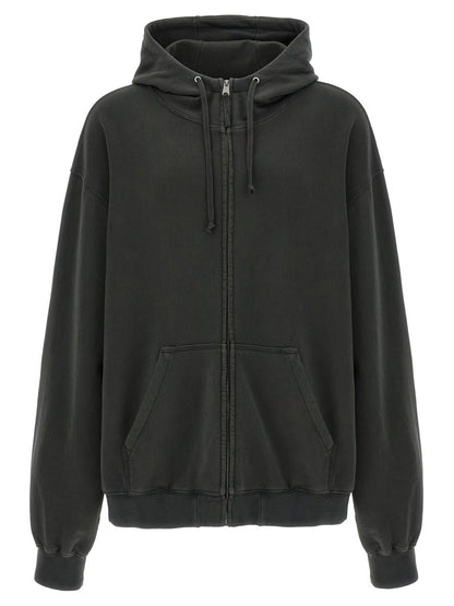 Maison Margiela 'Numeric Signature Mm6' Hoodie