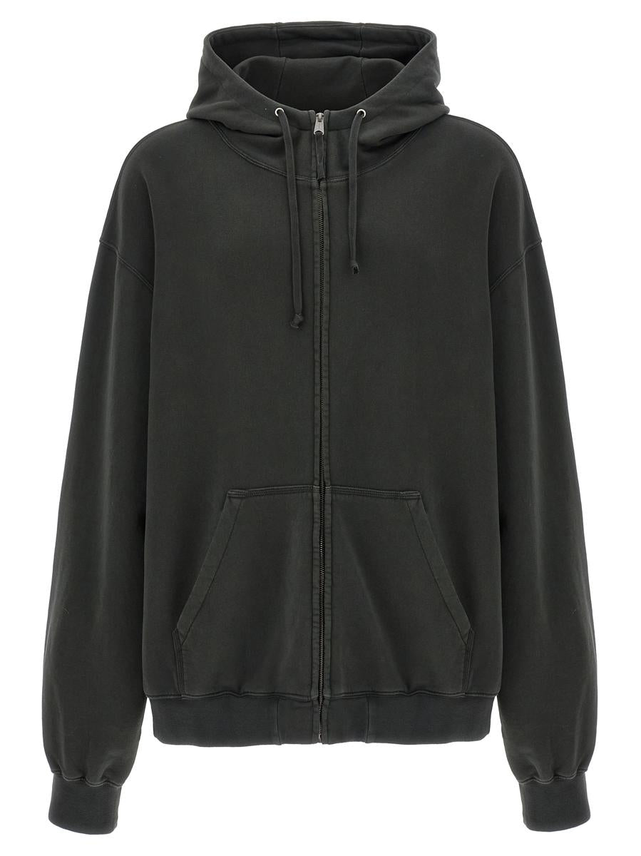Maison Margiela 'Numeric Signature Mm6' Hoodie