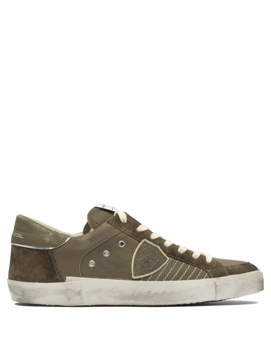 Philippe Model Sneakers &amp; Slip-On