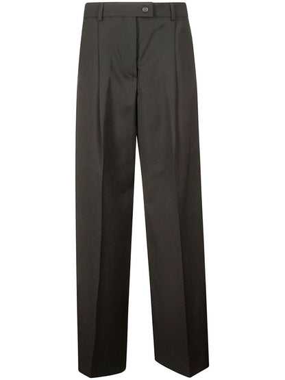 Sportmax-byxor
