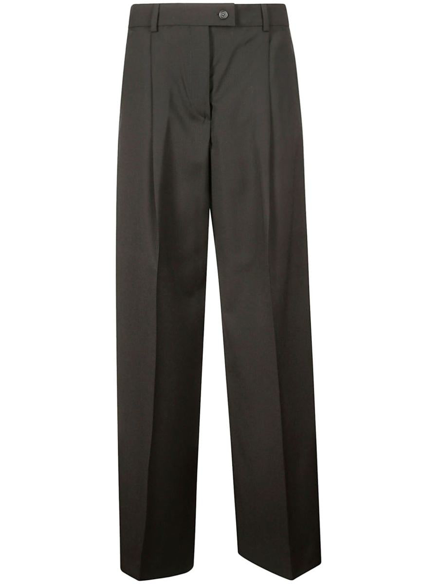 Sportmax-byxor
