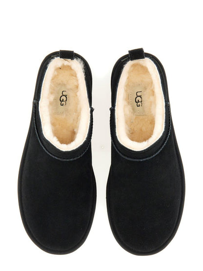 UGG Classic Micro Stövlar