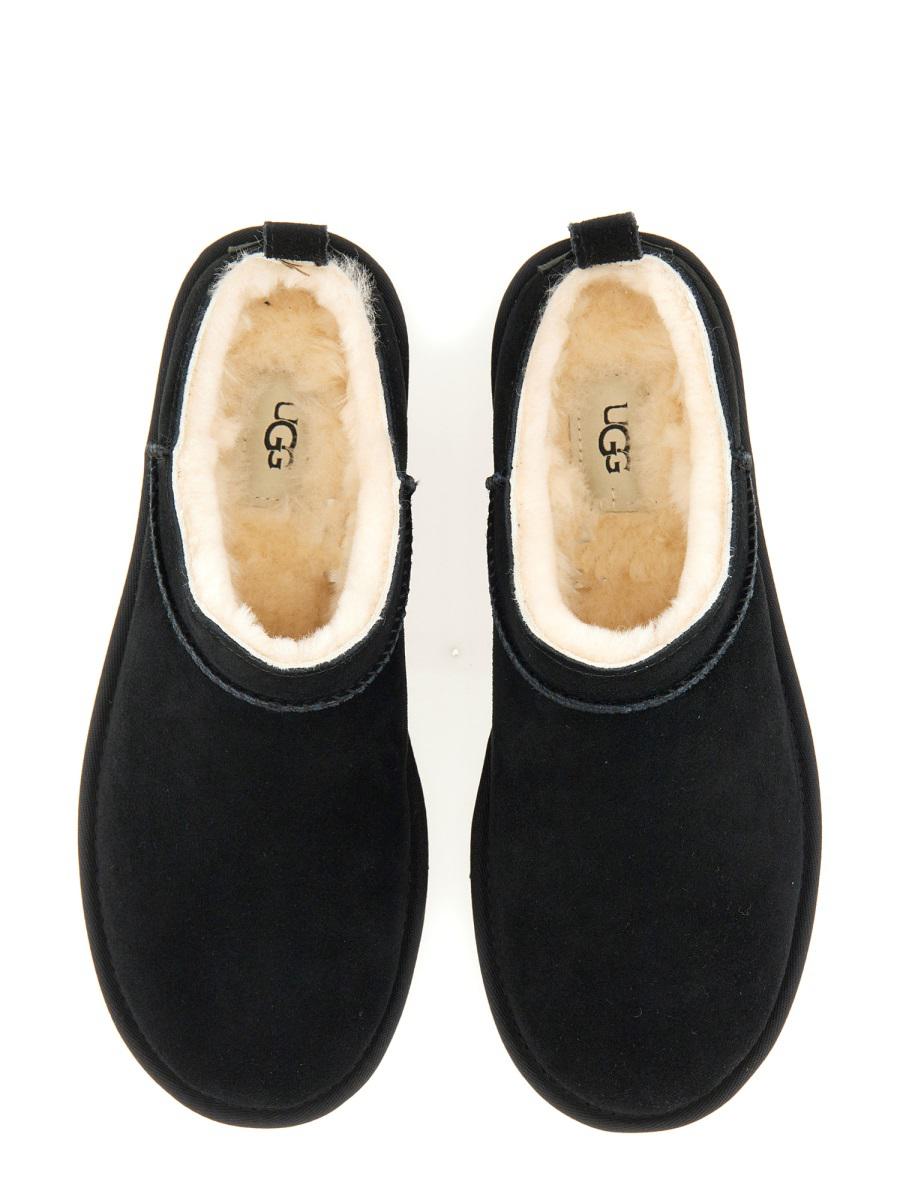 UGG Classic Micro Stövlar