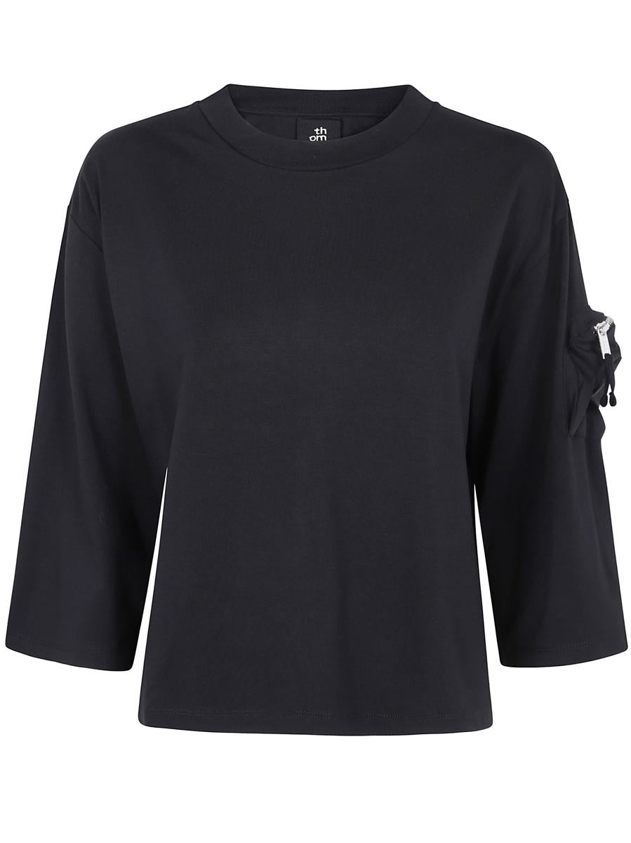 Thom Krom Damkläder med överdimensionerade t-shirts