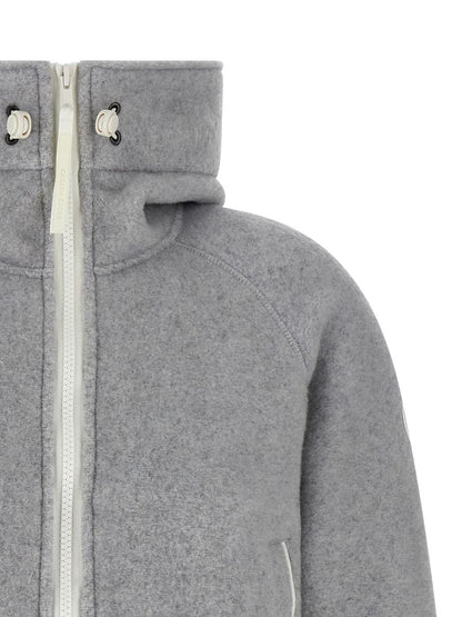 Canada Goose 'Chilliwack' Bomberjacka