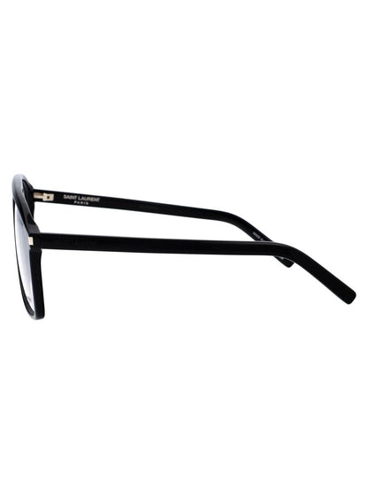 Saint Laurent Glasögon Optiker