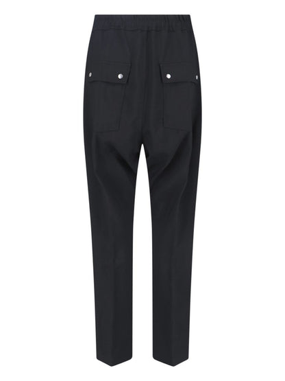 Rick Owens-byxor