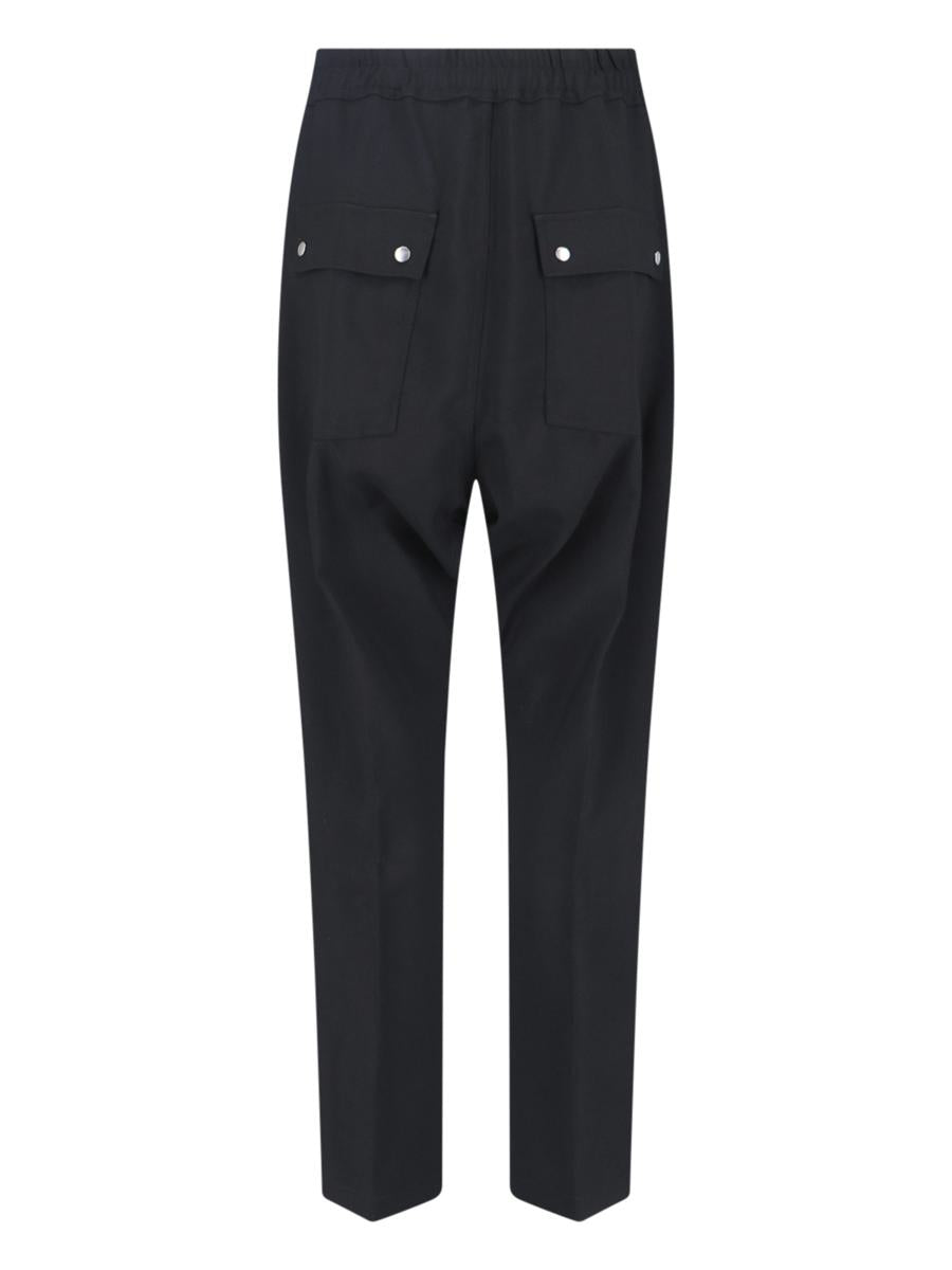 Rick Owens-byxor
