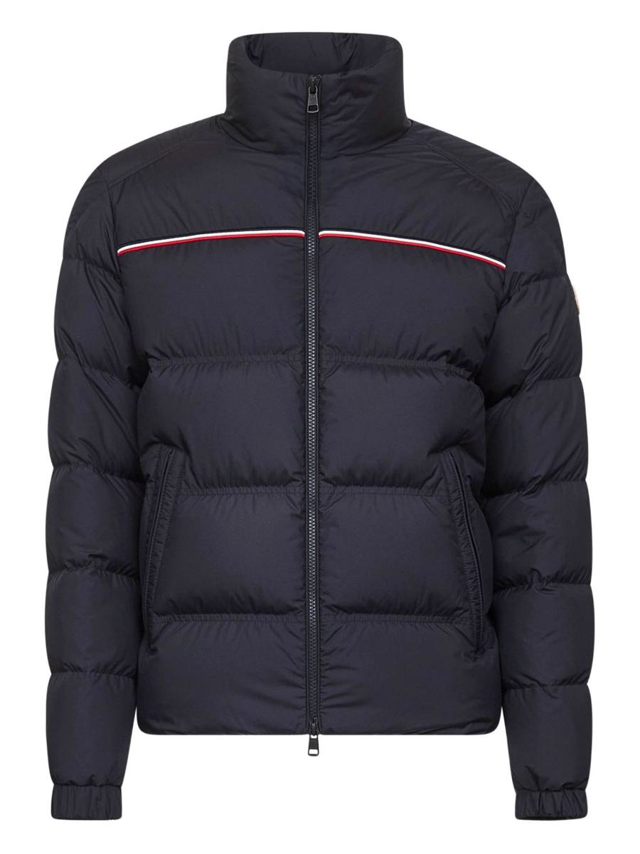 Moncler-kappor