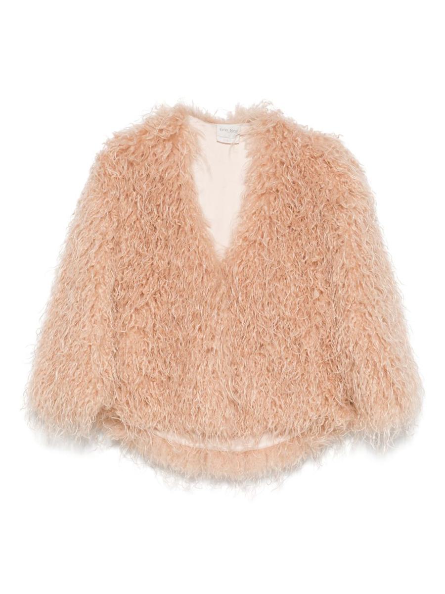 Forte_Forte Coats Puder