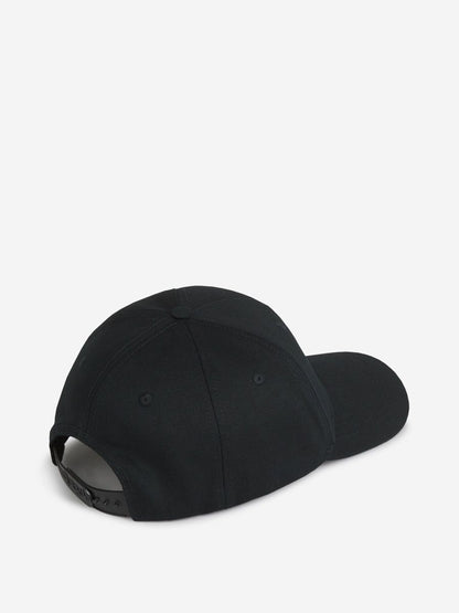 Palm Angels-logotyp basebollkeps