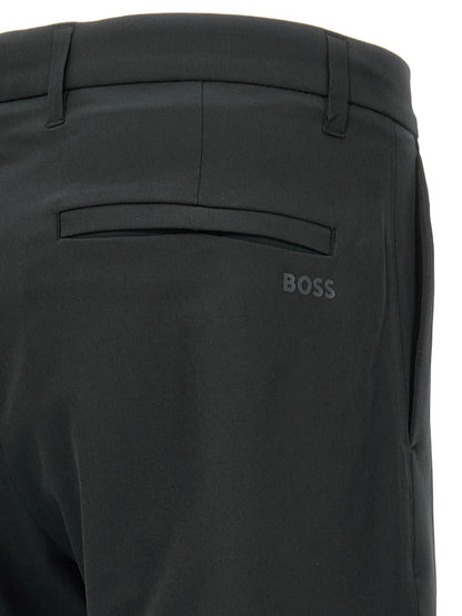 Hugo Boss 'Pendlarbyxor'