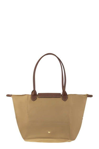 Longchamp Le Pliage Original - Axelväska L