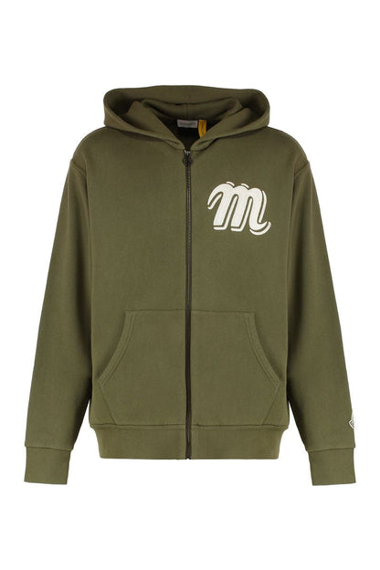 Moncler Genius-tröjor