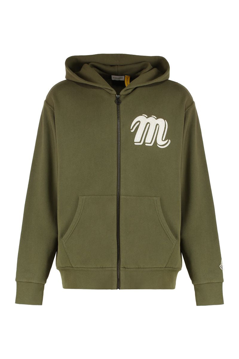 Moncler Genius-tröjor