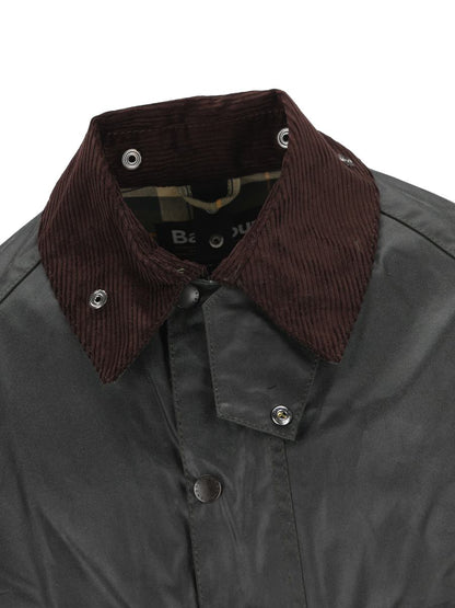 Barbour-jackor