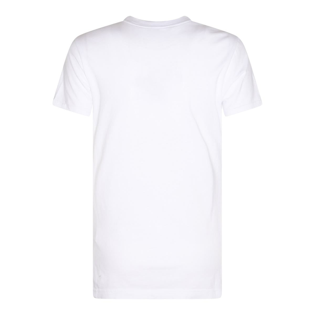 Vivienne Westwood T-shirts och pikétröjor