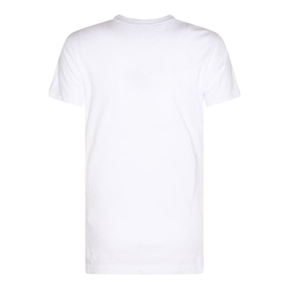 Vivienne Westwood T-shirts och pikétröjor
