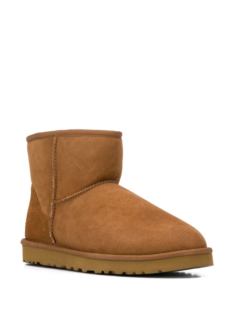 Ugg "Classic Mini II" Ankelstövlar