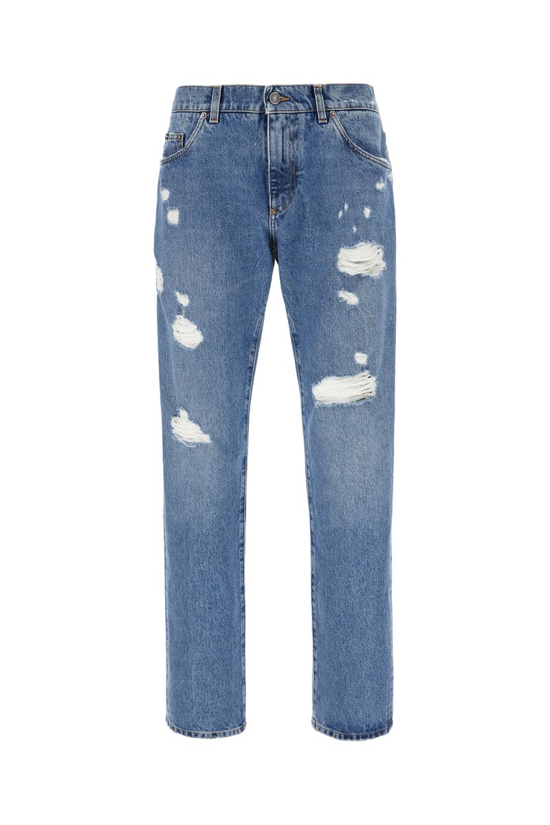 Dolce &amp; Gabbana Jeans