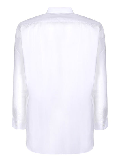 Comme Des Garçons-skjortor