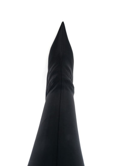 Balenciaga-stövlar