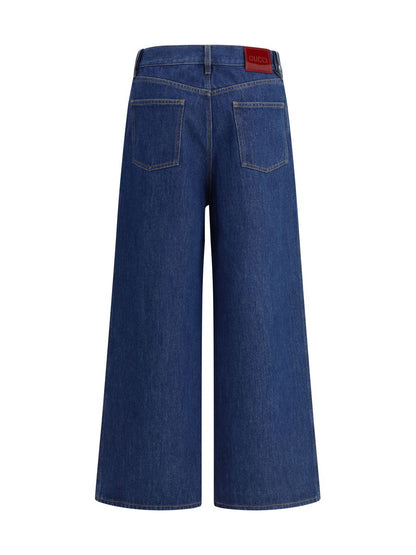 Gucci-jeans
