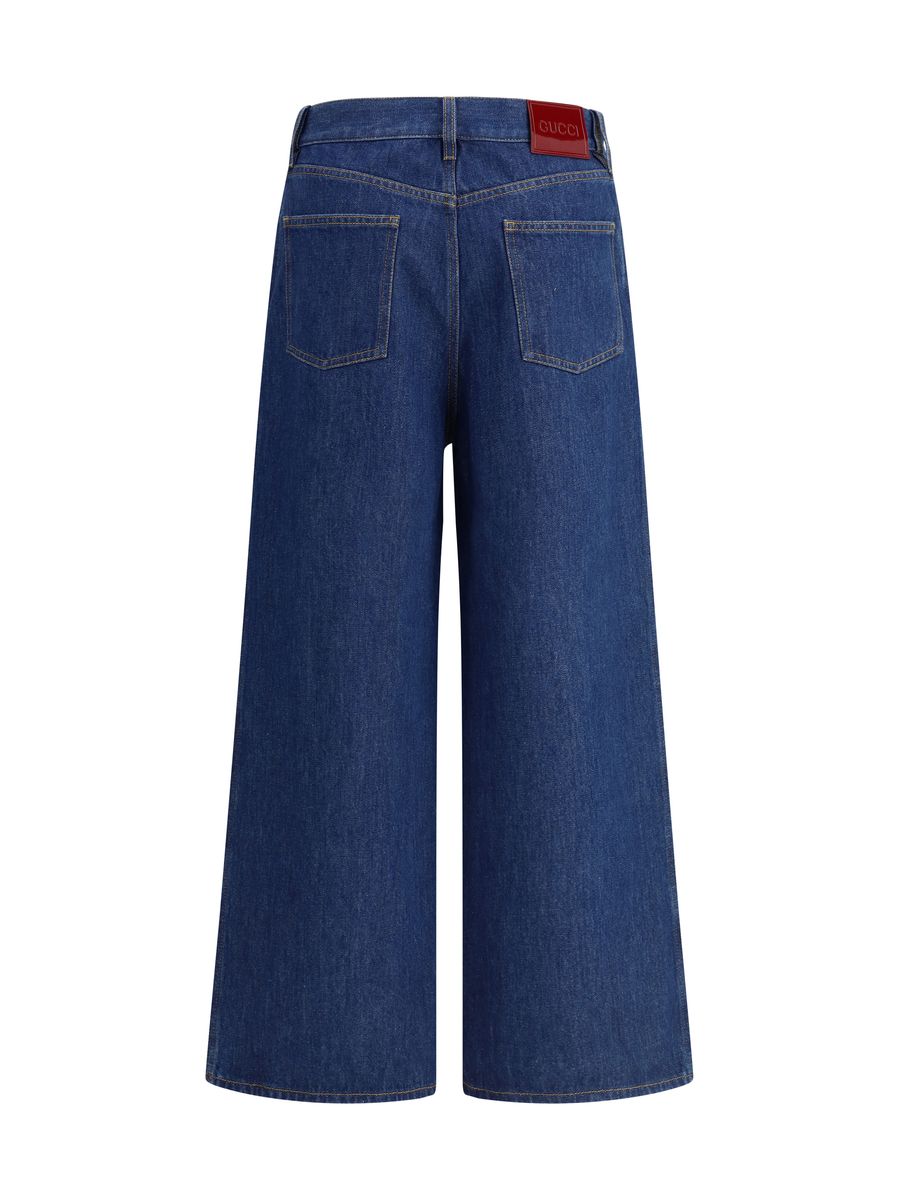 Gucci-jeans